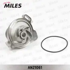 Насос системы охлаждения (помпа) MILES AN21061