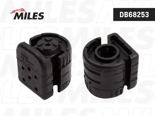 Рычаг подвески MILES DB68253