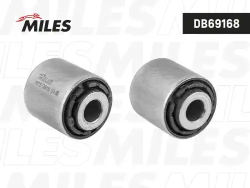 Рычаг подвески MILES DB69168