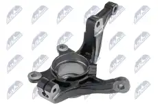 Кулак поворотный NTY ZZP-KA-003