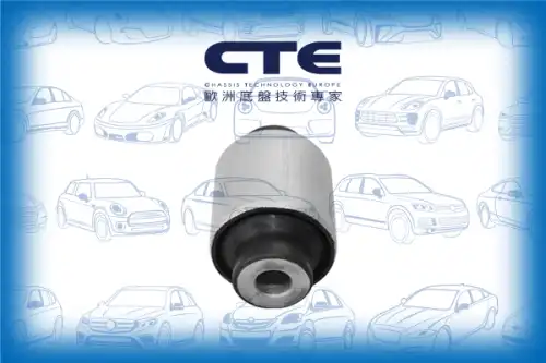 Рычаг подвески CTE CBH09036