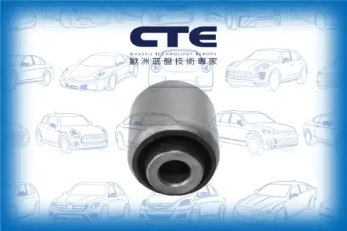 Рычаг подвески CTE CBH09037