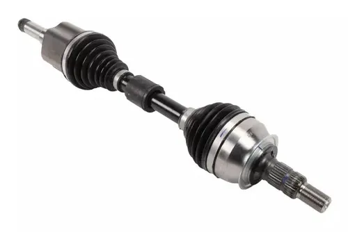 SHAFT,FRT WHL DRV HALF(CODE AB96)(INCLS 2-18)(ACDelco #84210139) BUICK