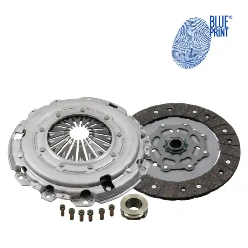 Диск сцепления BLUE PRINT ADB113029