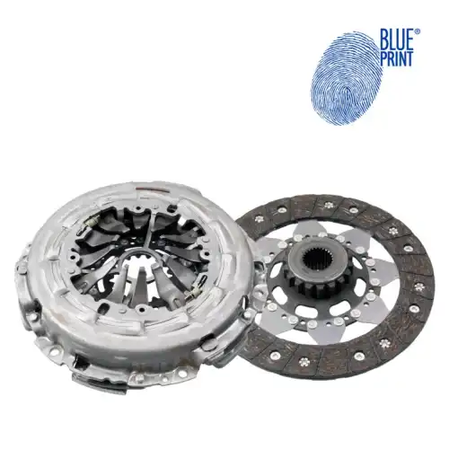 Комплект сцепления BLUE PRINT ADBP300009