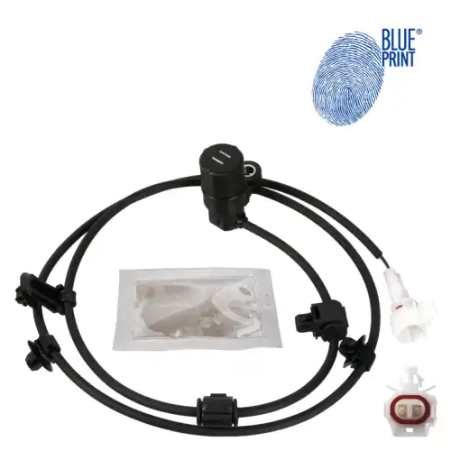 Датчик ABS BLUE PRINT ADBP710057