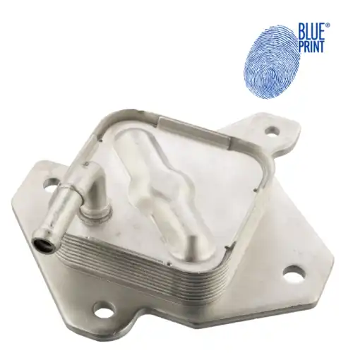 Масляный радиатор BLUE PRINT ADT36148