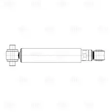 Тормозные колодки дисковые TRIALLI AH 51013