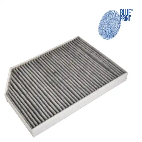 Салонный фильтр BLUE PRINT ADBP250027