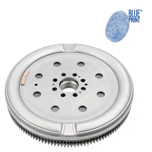 Маховик \VAG ADBP350002 BLUE PRINT