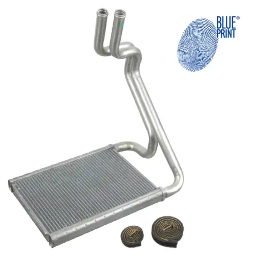 Радиатор печки BLUE PRINT ADBP980001