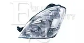 Фара EQUAL QUALITY PP1038S