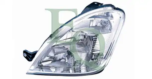 Фара EQUAL QUALITY PP1038D