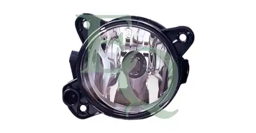 Фара противотуманная EQUAL QUALITY PF0380D