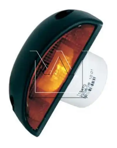 Дополнительный проблесковый маячок \RENAULT 098 221 836 MONARK