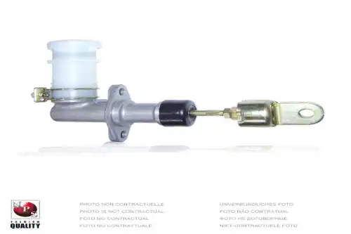 Цилиндр сцепления NPS M250A14