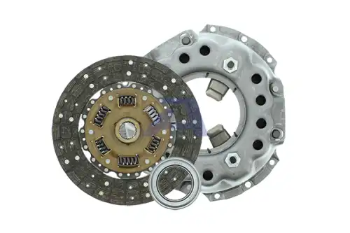 Комплект сцепления \ KT-027A AISIN