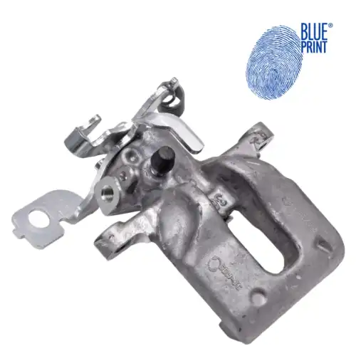 Суппорт тормозной BLUE PRINT ADT345129