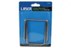 Инструмент регулировки задвижки 7141 LASER TOOLS