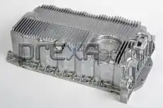 Поддон картера двигателя PREXAPARTS P134005