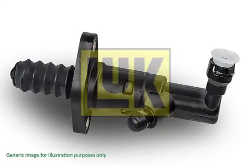 Цилиндр сцепления LUK 512 0068 10