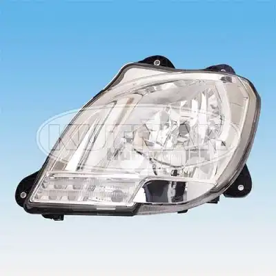 Фара KUTNAK 727081