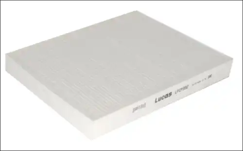 Салонный фильтр LUCAS LFCP332