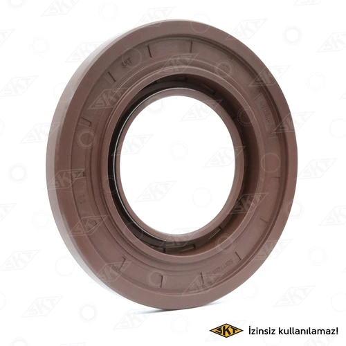 Кольцо уплотнительное автомобильное SKT 410390-V