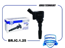 Катушка зажигания BRAVE BR.IC.1.25