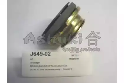 ASHUKI J64902