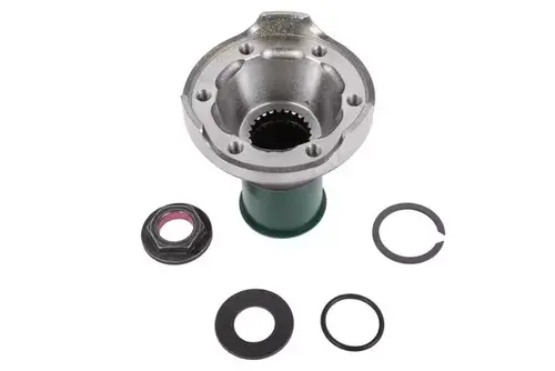 FLANGE,OUTPUT SHF 96042991 PONTIAC