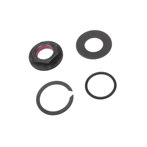 NUT KIT,OUTPUT SHFT(INCLS 30,32-34) 96041805 PONTIAC