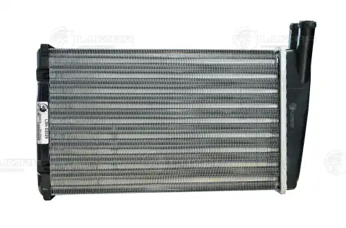 Радиатор печки LUZAR 9000-8110060
