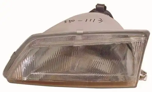 Фара ABAKUS 550-1113L-LD-EM
