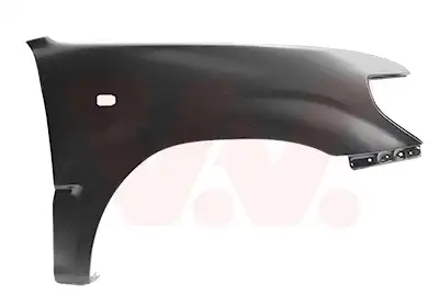 Крыло VAN WEZEL 5381658