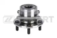 Ступица ZEKKERT RL-2228