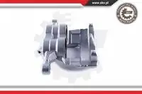 50SKV021 Суппорт тормозной