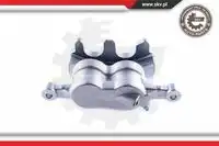50SKV021 Суппорт тормозной