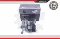 50SKV021 Суппорт тормозной