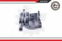 50SKV022 Суппорт тормозной