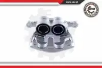 50SKV022 Суппорт тормозной
