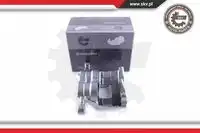 50SKV022 Суппорт тормозной
