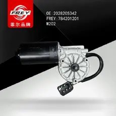 Мотор стеклоочистителя 784201201 FREY