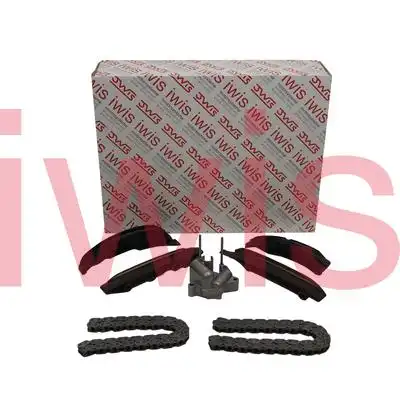 Комплект цели привода распредвала 59024SET AIC