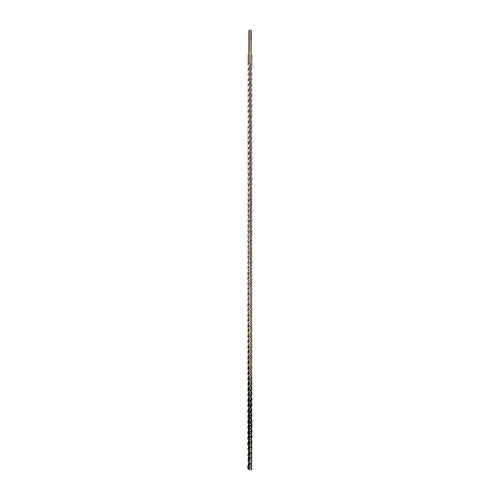 Бур SDS+ MX4 12х1000 Milwaukee 4932352948