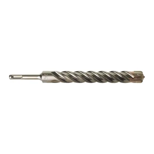 Бур SDS+ MX4 24х250 Milwaukee 4932356507
