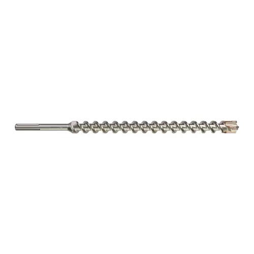 Бур SDSMAX 35x570 Milwaukee 4932352790