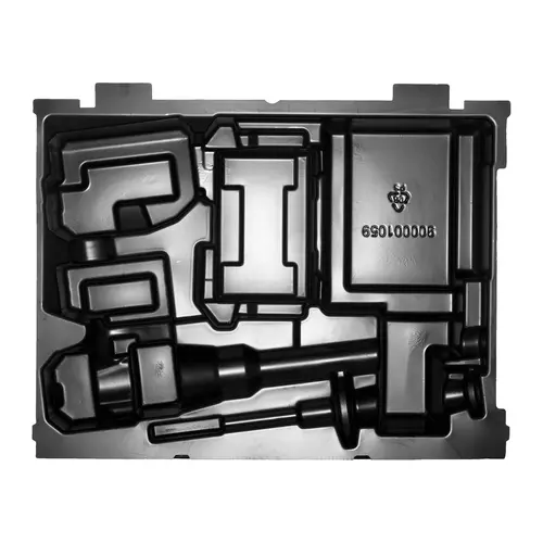 Вставка для кейса HD Box №3 4932453379 MILWAUKEE