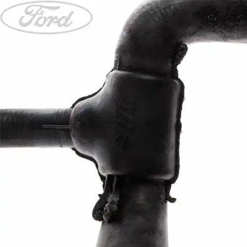трубка радиатора Fo 1134563 FORD