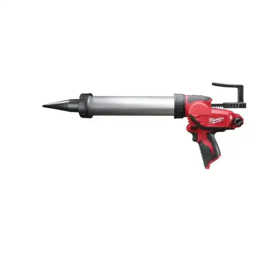 Клеевой пистолет M12 PCG/400A-0 4933441780 MILWAUKEE